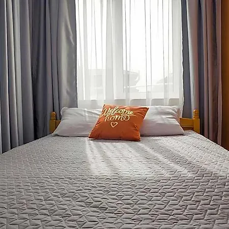 Hotel Panorama-chantall- Izba Family Nesebar