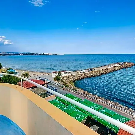 Panorama-chantall- Izba Family Hotel 4*