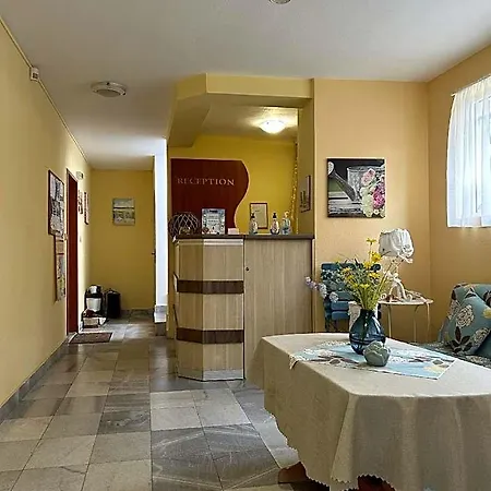 Panorama-chantall- Izba Family Hotel Nesebar