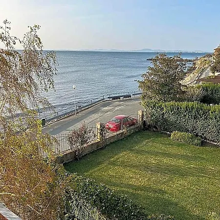 Panorama-chantall- Izba Family Hotel Nesebar