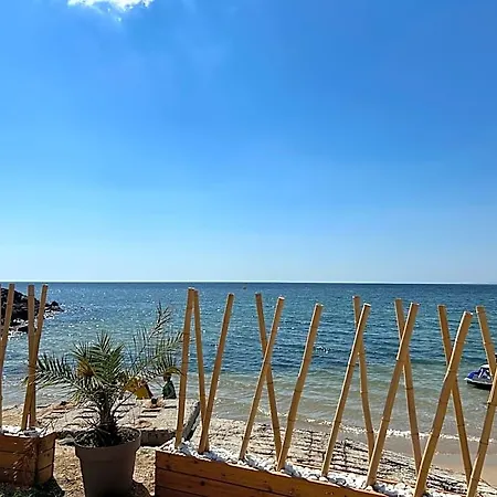 Hotel Panorama-chantall- Izba Family