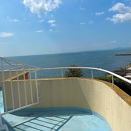Panorama-chantall- Izba Family Hotel Nesebar