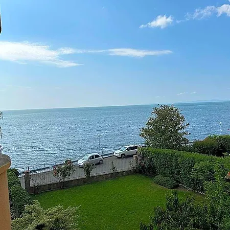 Hotel Panorama-chantall- Izba Family Nesebar