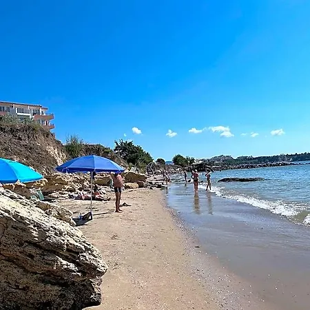 Panorama-chantall- Izba Family 4* Nesebar