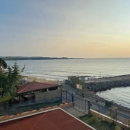 Panorama-chantall- Izba Family Nesebar