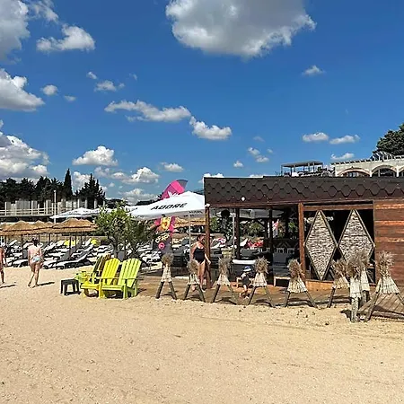 Panorama-chantall- Izba Family 4*